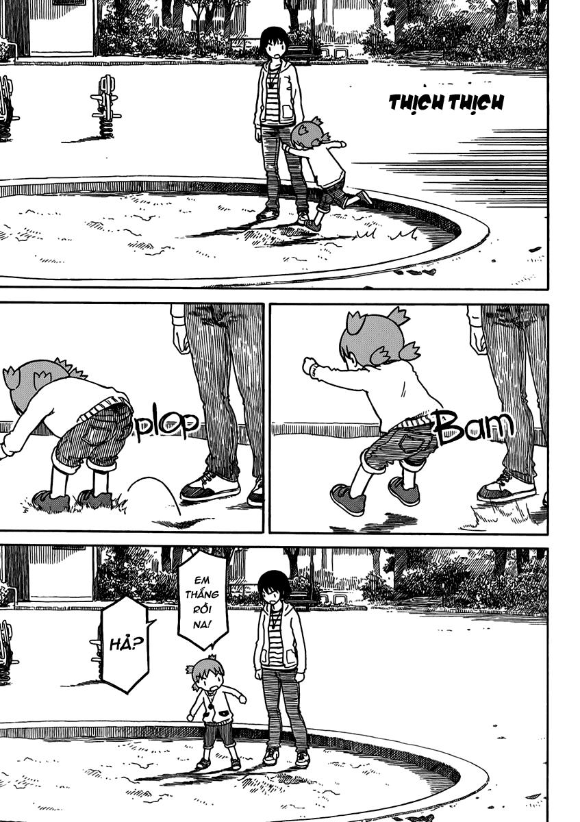 Yotsubato! Chapter 84 - Trang 2