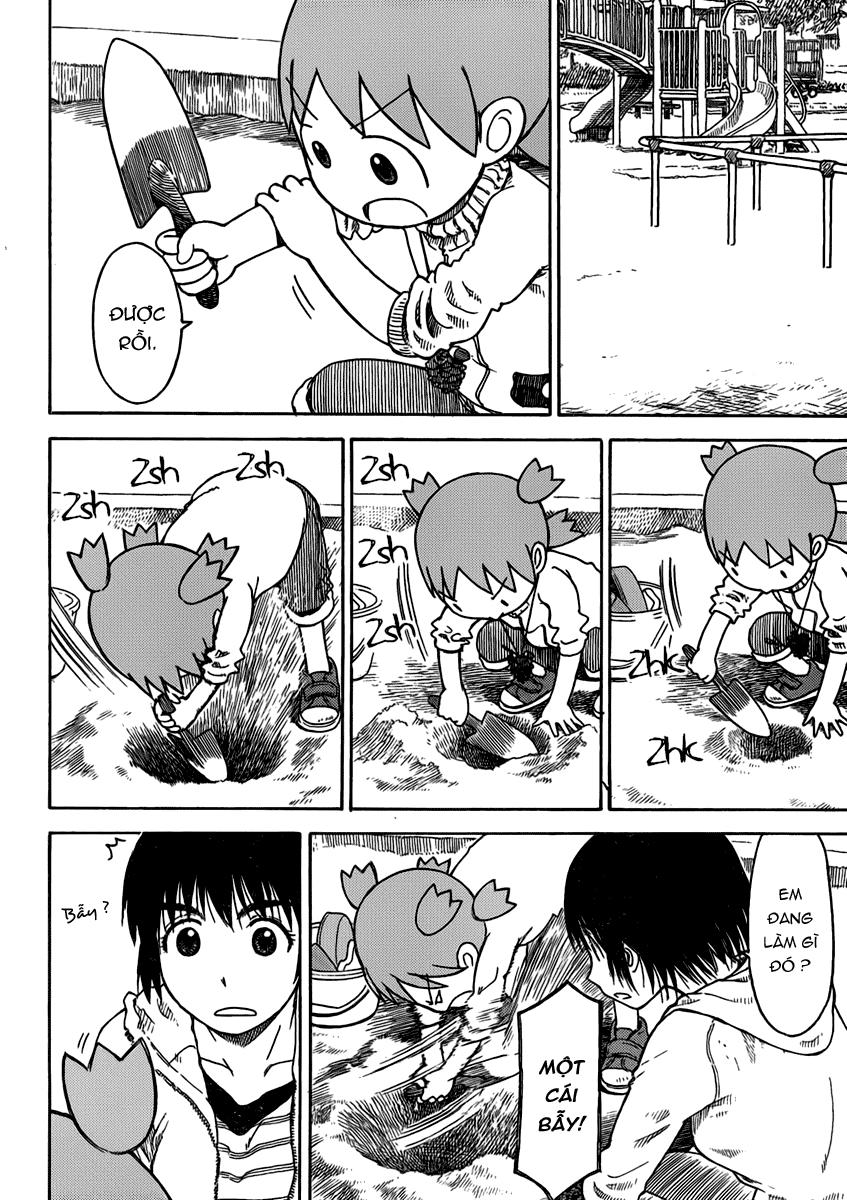 Yotsubato! Chapter 84 - Trang 2