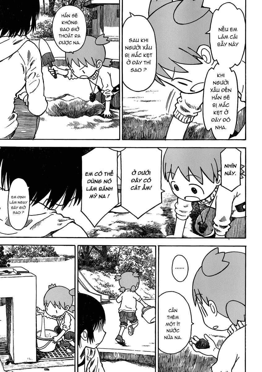 Yotsubato! Chapter 84 - Trang 2