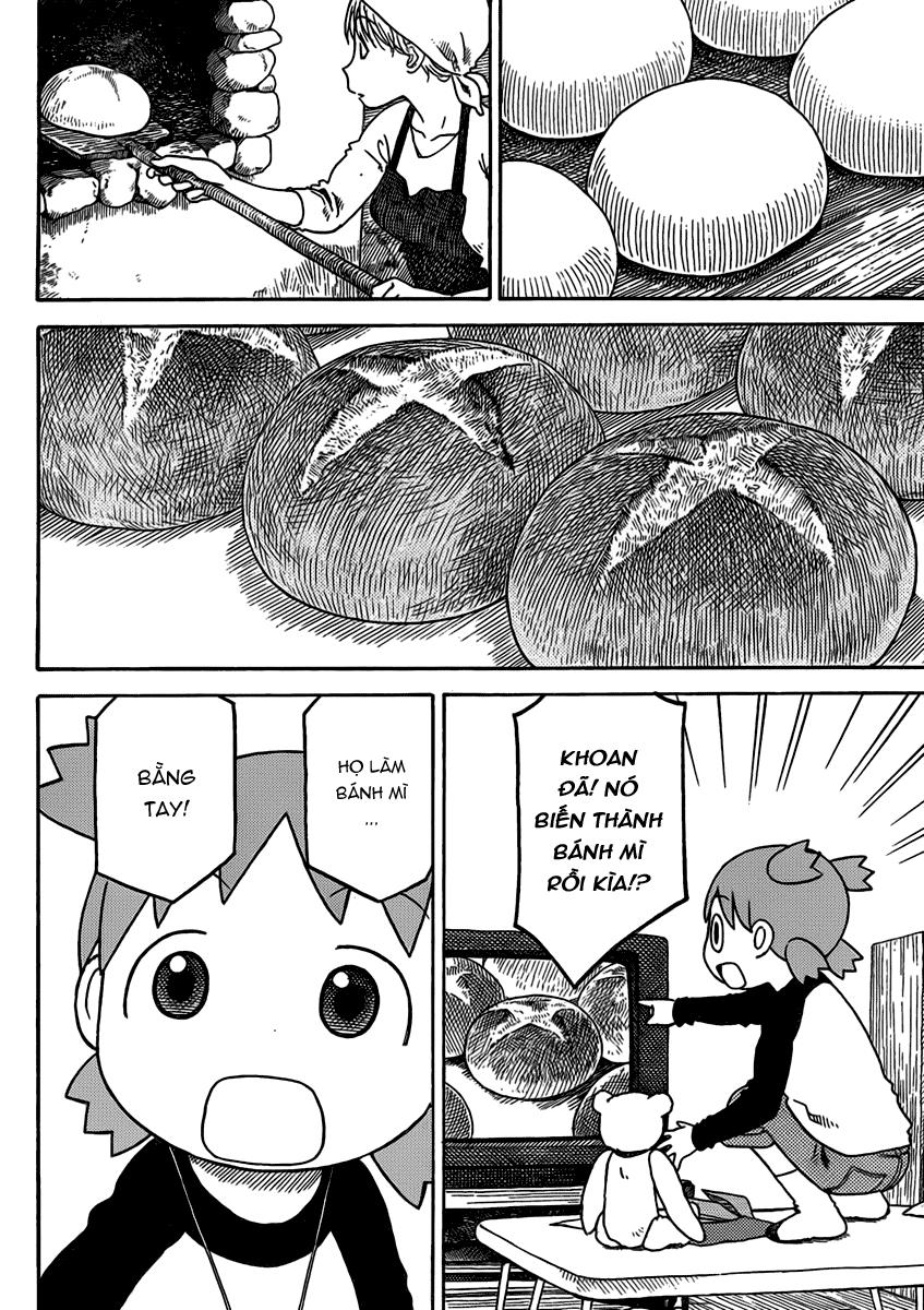 Yotsubato! Chapter 84 - Trang 2