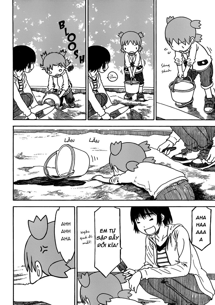 Yotsubato! Chapter 84 - Trang 2