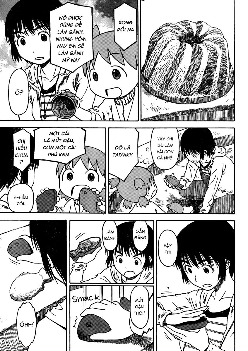 Yotsubato! Chapter 84 - Trang 2