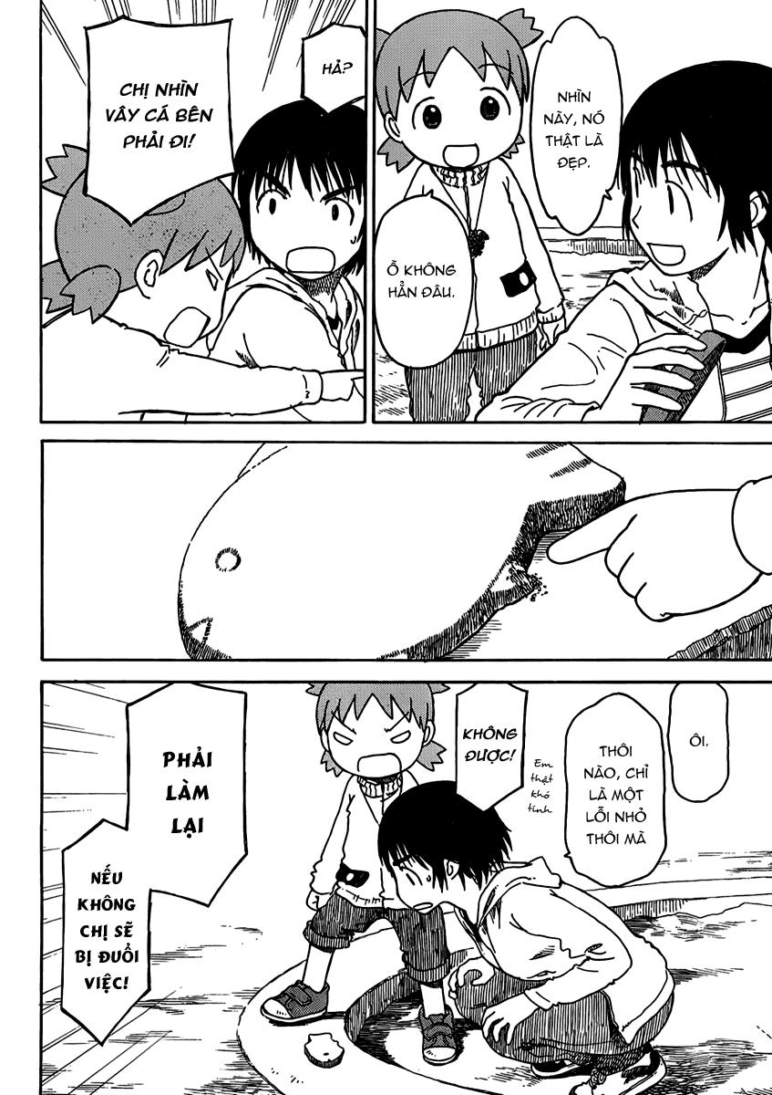 Yotsubato! Chapter 84 - Trang 2