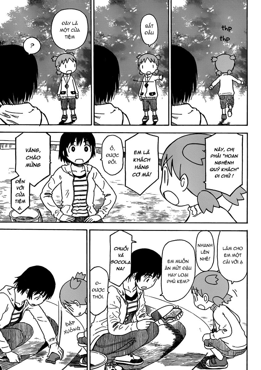 Yotsubato! Chapter 84 - Trang 2