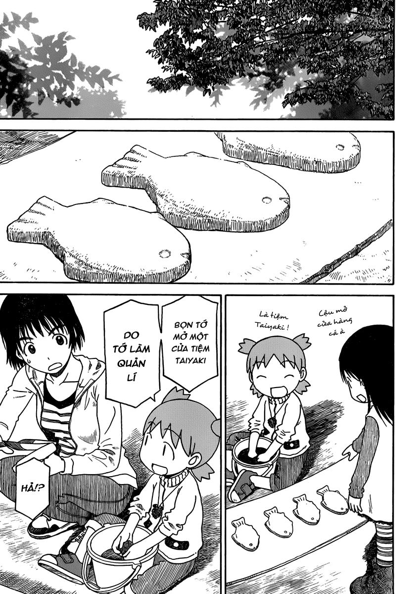 Yotsubato! Chapter 84 - Trang 2