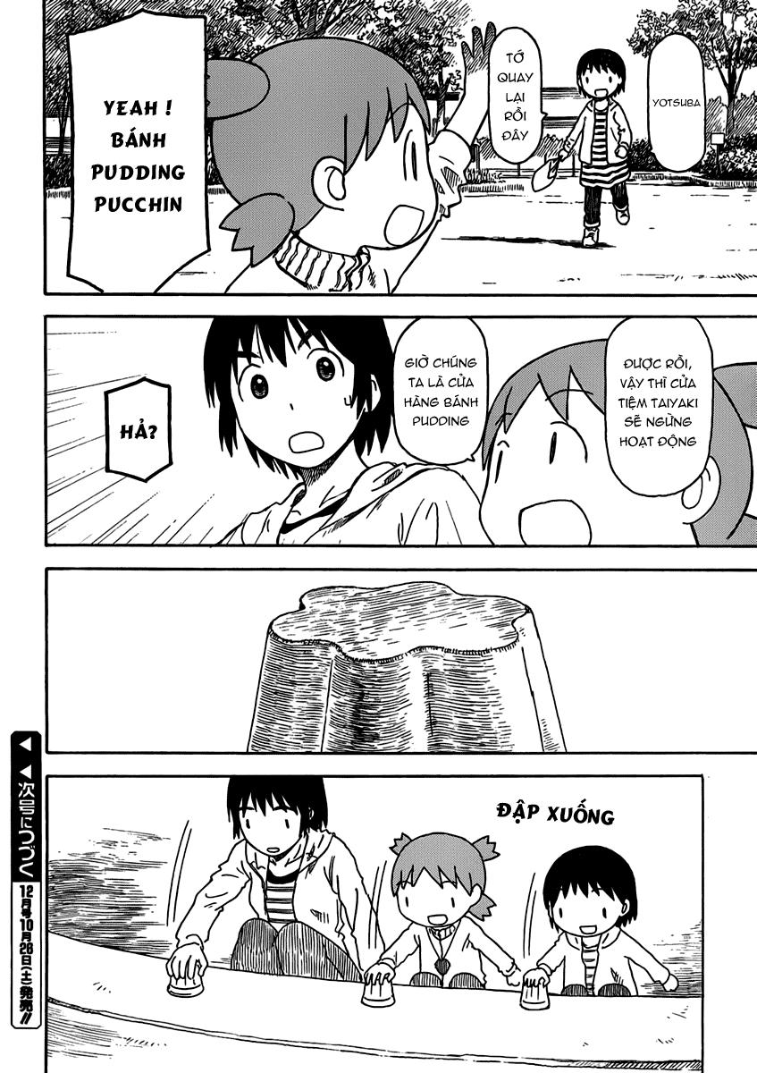 Yotsubato! Chapter 84 - Trang 2