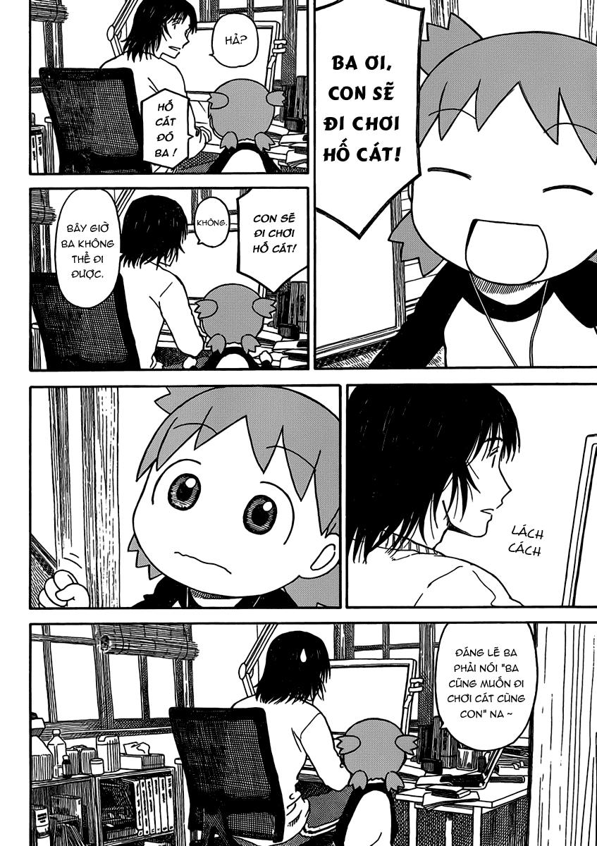 Yotsubato! Chapter 84 - Trang 2