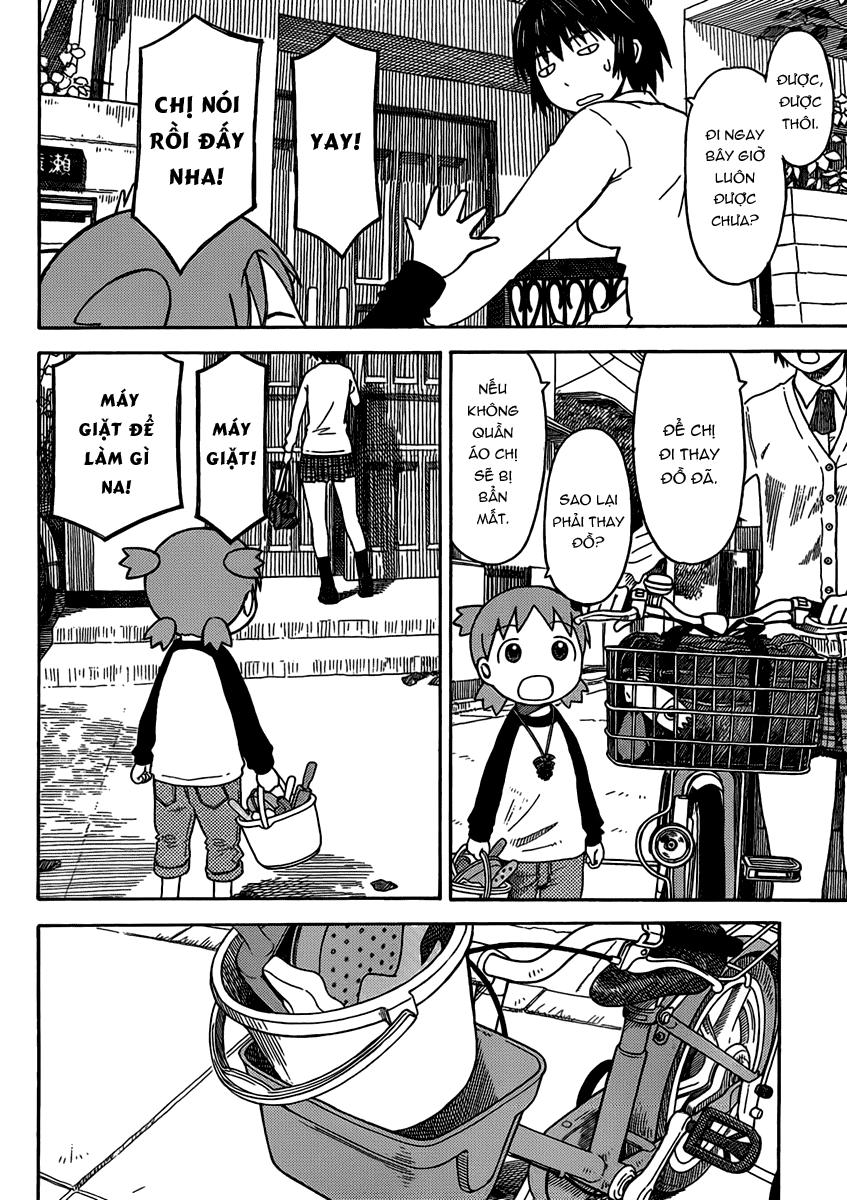 Yotsubato! Chapter 84 - Trang 2