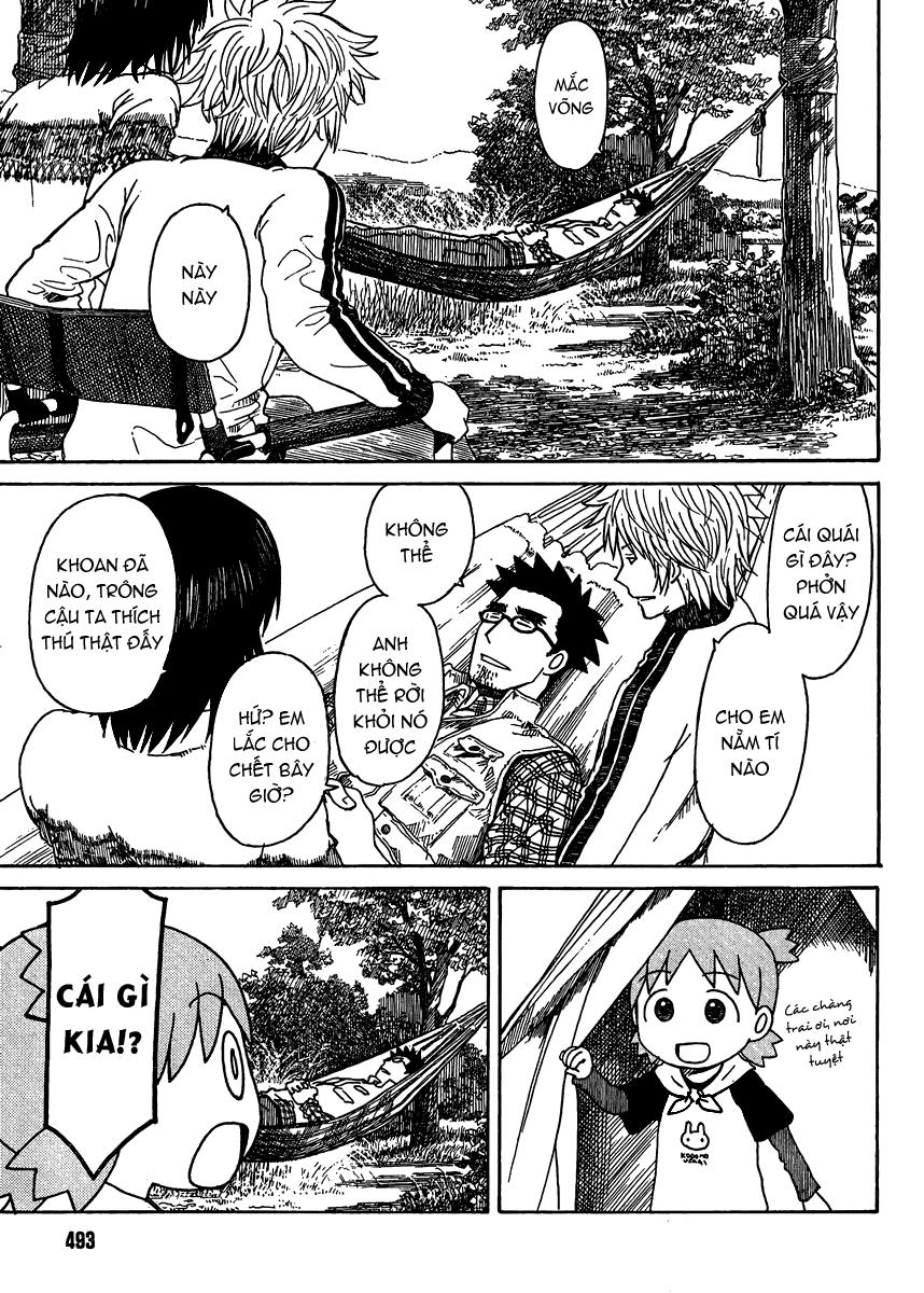 Yotsubato! Chapter 81.2 - Trang 2