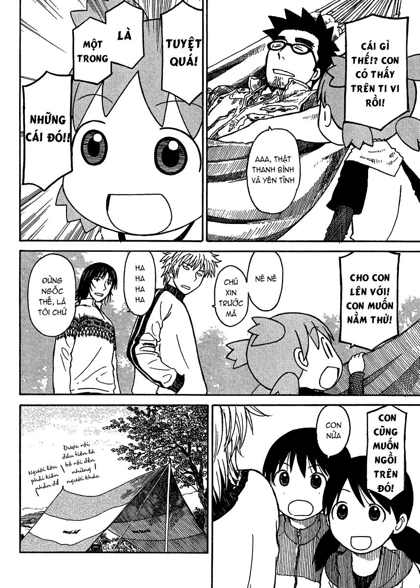 Yotsubato! Chapter 81.2 - Trang 2