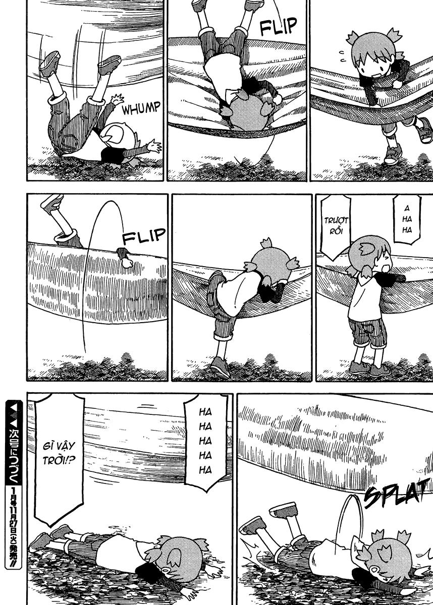 Yotsubato! Chapter 81.2 - Trang 2