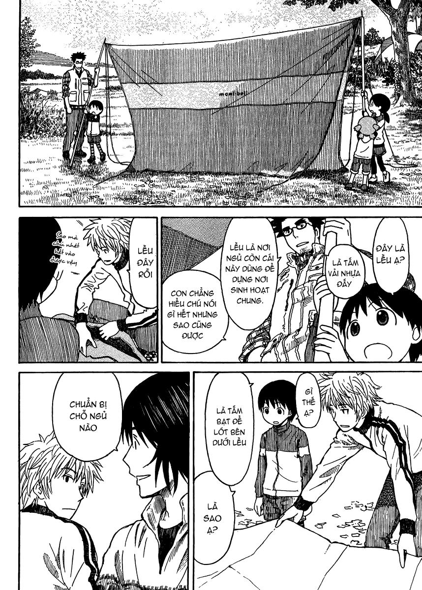 Yotsubato! Chapter 81.2 - Trang 2