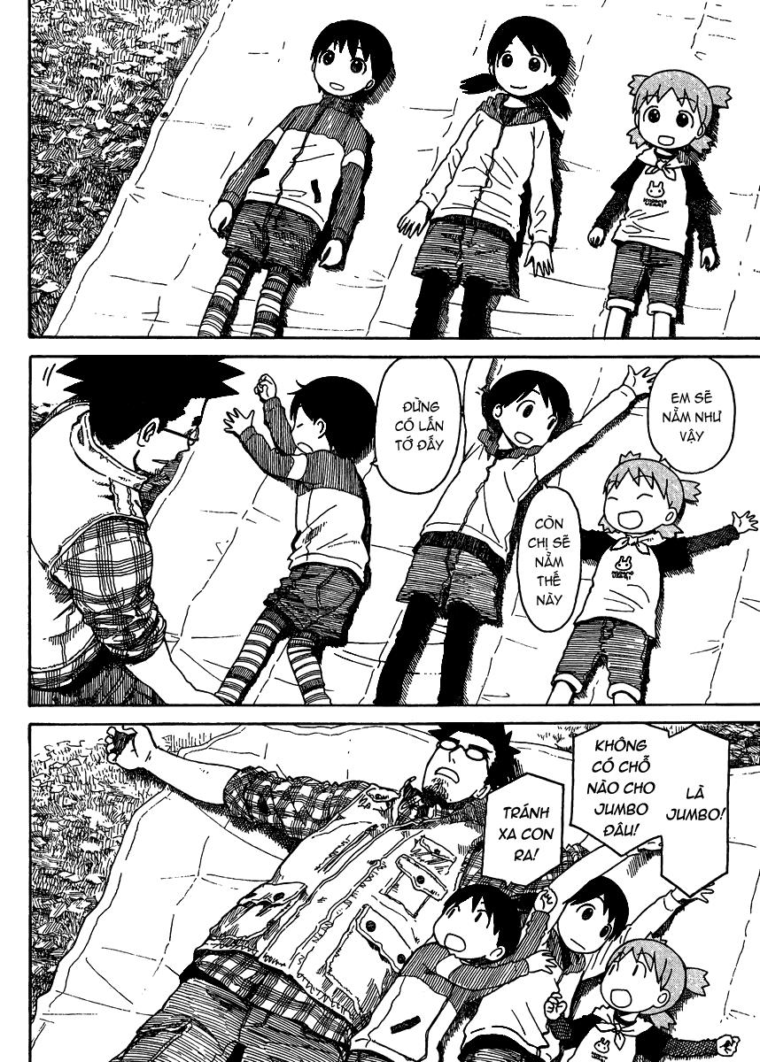 Yotsubato! Chapter 81.2 - Trang 2