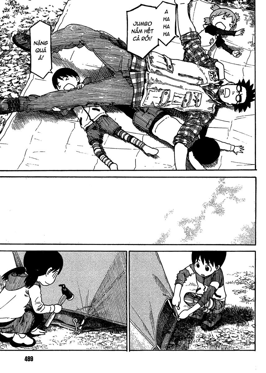 Yotsubato! Chapter 81.2 - Trang 2