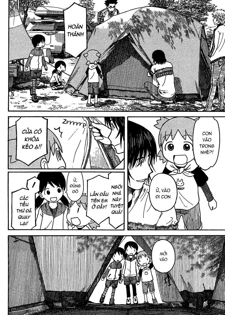 Yotsubato! Chapter 81.2 - Trang 2