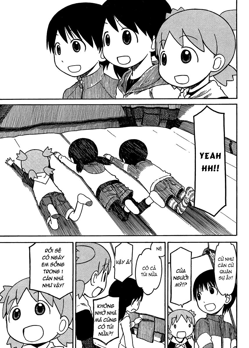 Yotsubato! Chapter 81.2 - Trang 2