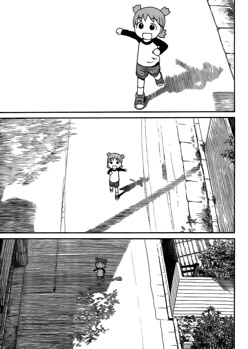 Yotsubato! Chapter 79 - Trang 2