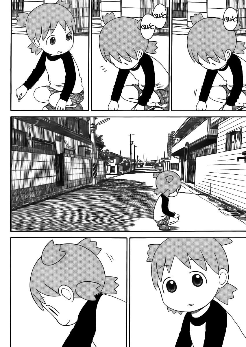 Yotsubato! Chapter 79 - Trang 2