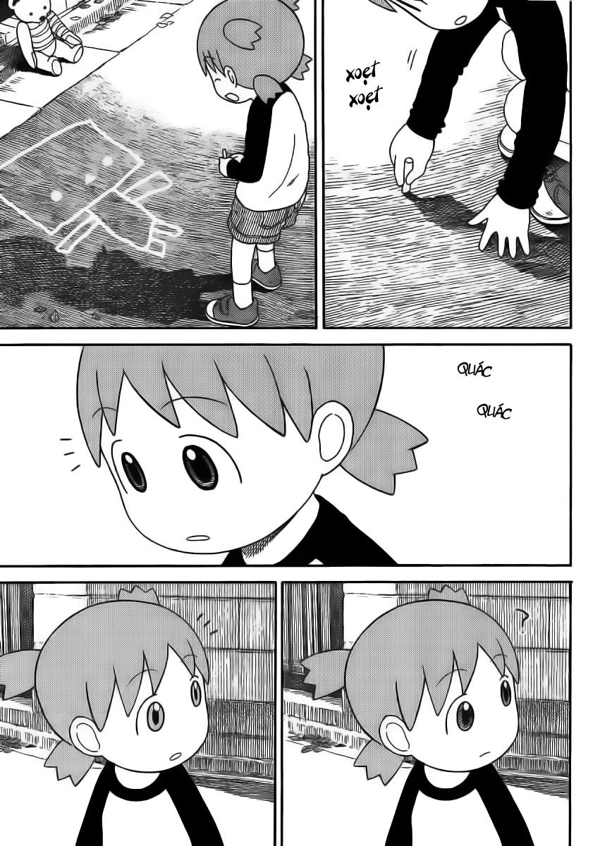 Yotsubato! Chapter 79 - Trang 2