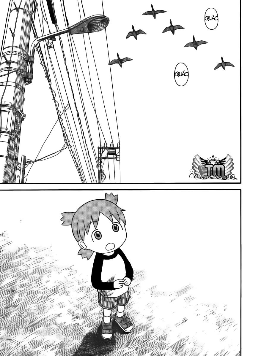 Yotsubato! Chapter 79 - Trang 2