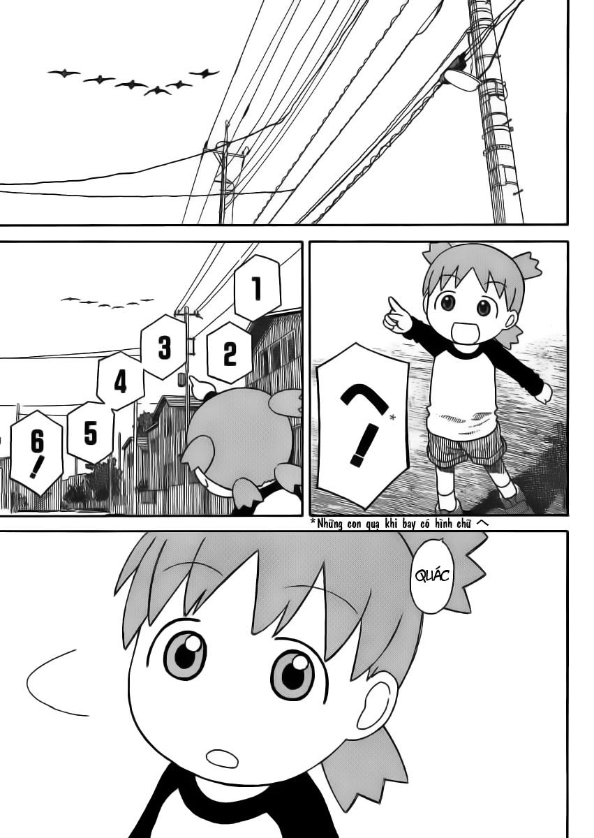 Yotsubato! Chapter 79 - Trang 2