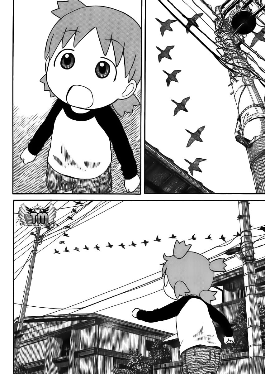 Yotsubato! Chapter 79 - Trang 2