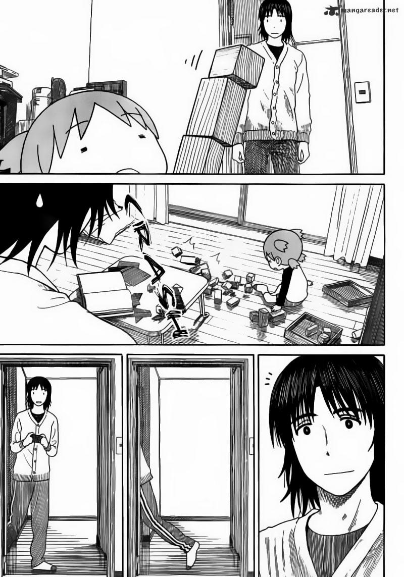 Yotsubato! Chapter 76 - Trang 2