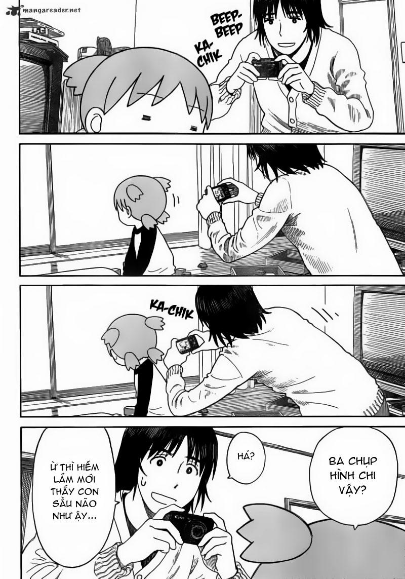 Yotsubato! Chapter 76 - Trang 2