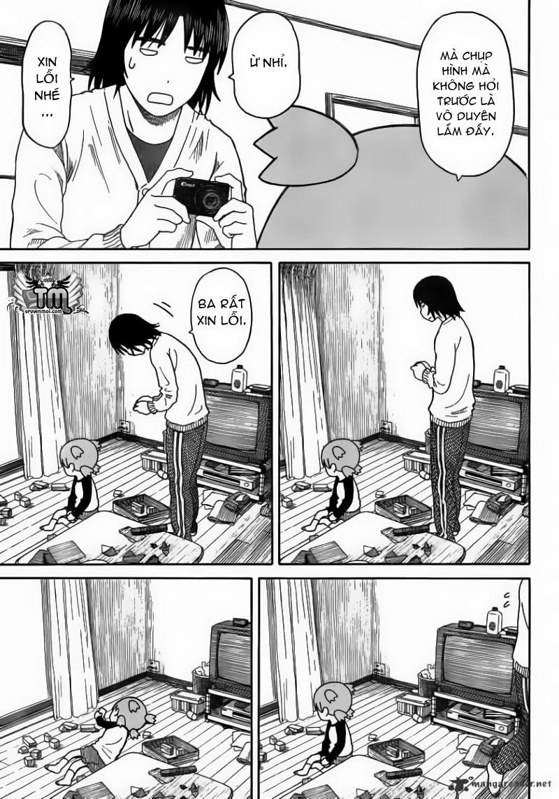 Yotsubato! Chapter 76 - Trang 2