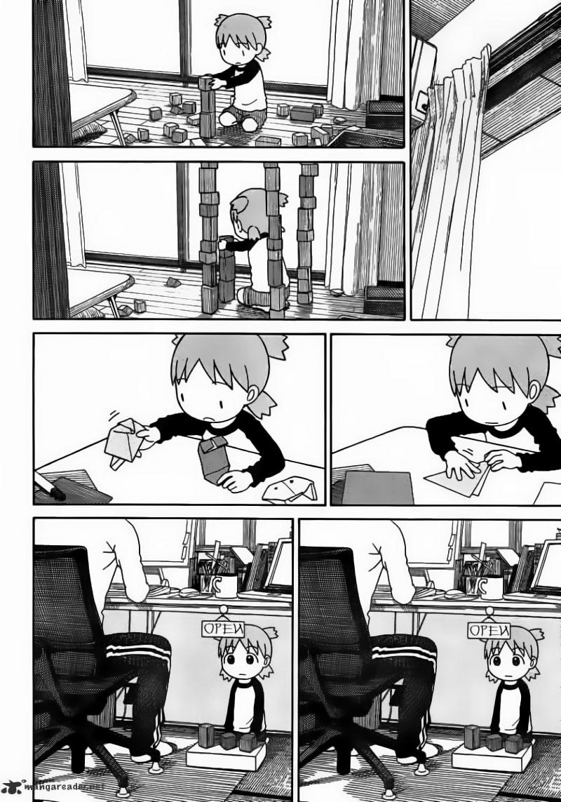 Yotsubato! Chapter 76 - Trang 2