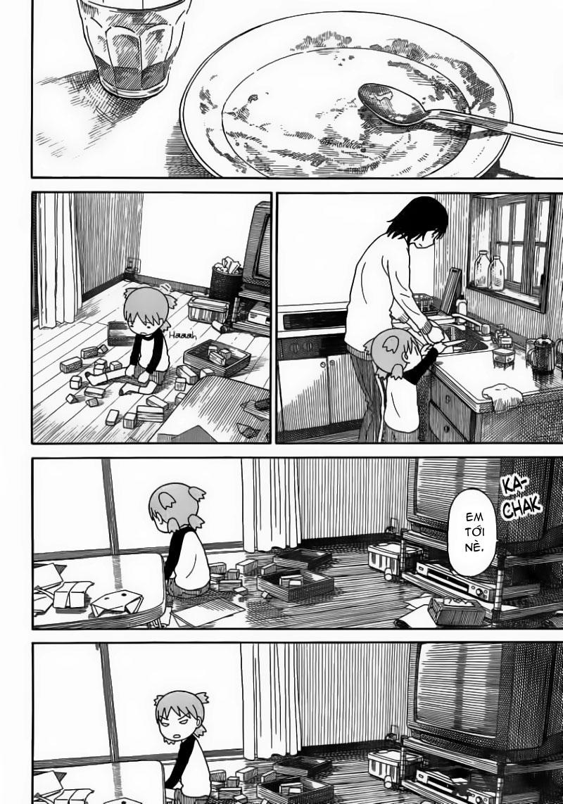 Yotsubato! Chapter 76 - Trang 2