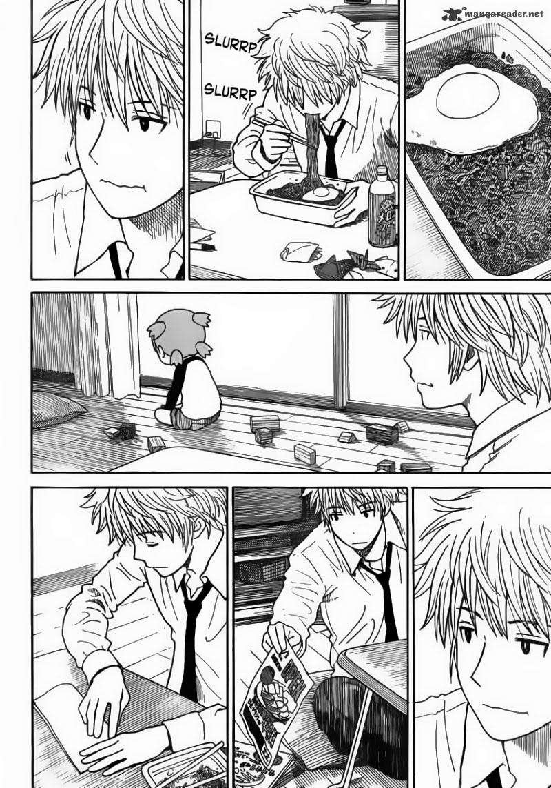 Yotsubato! Chapter 76 - Trang 2