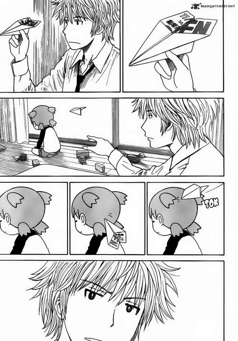 Yotsubato! Chapter 76 - Trang 2