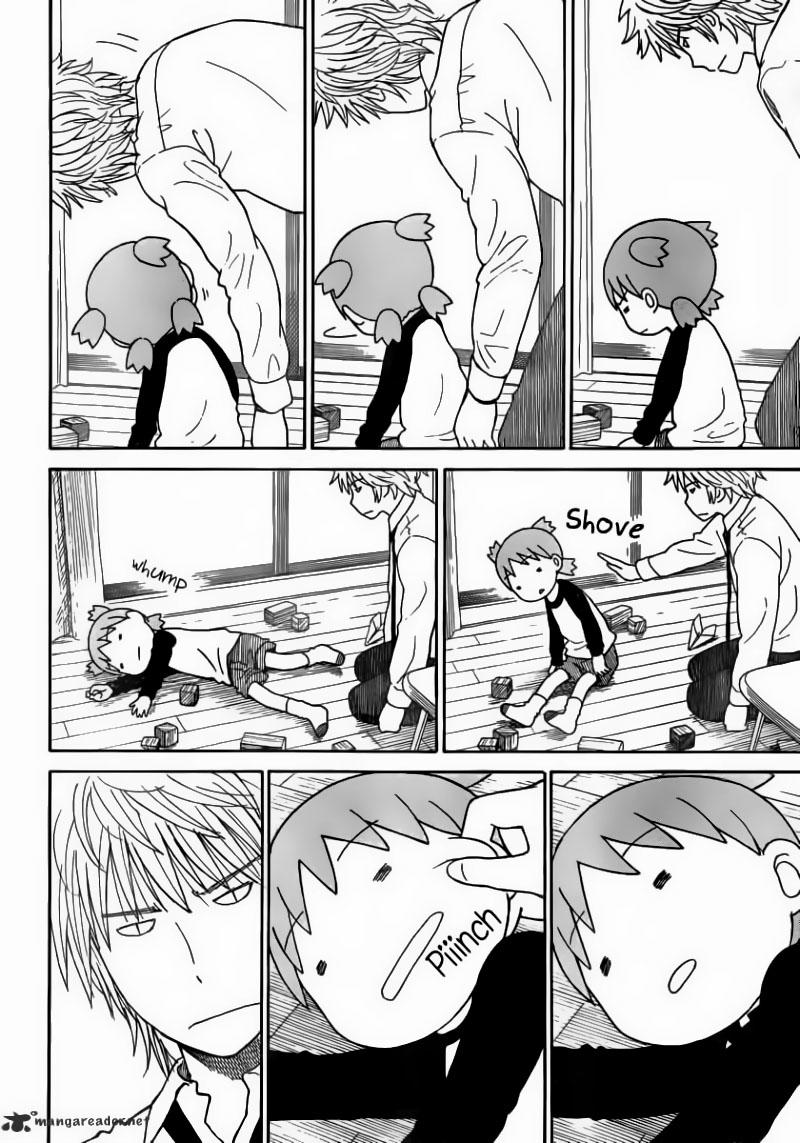 Yotsubato! Chapter 76 - Trang 2