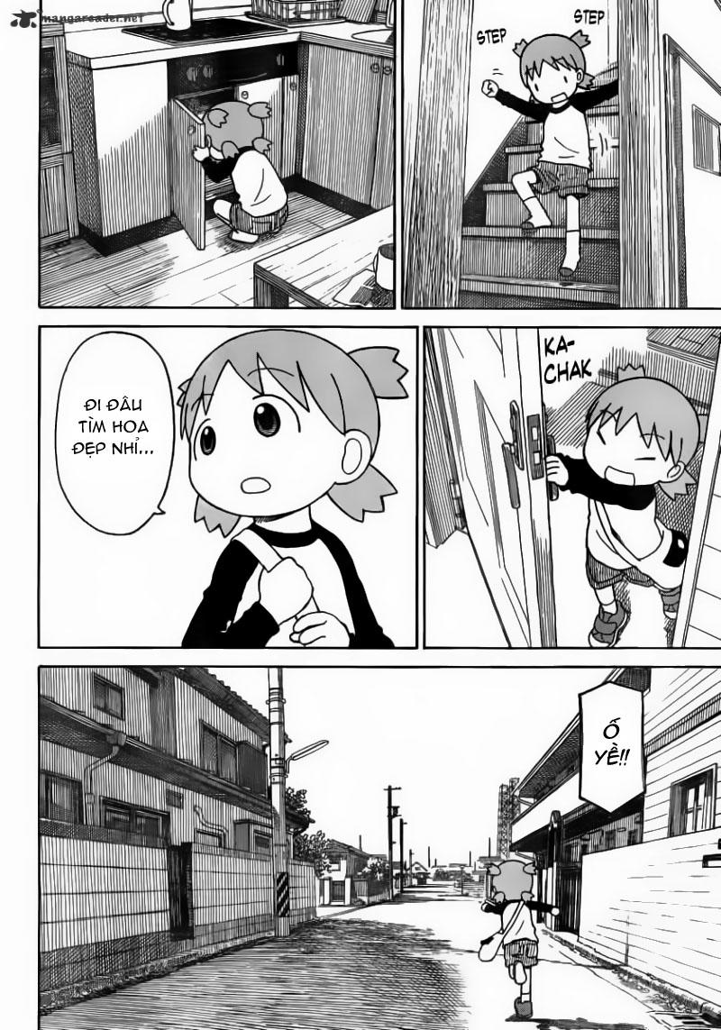 Yotsubato! Chapter 76 - Trang 2