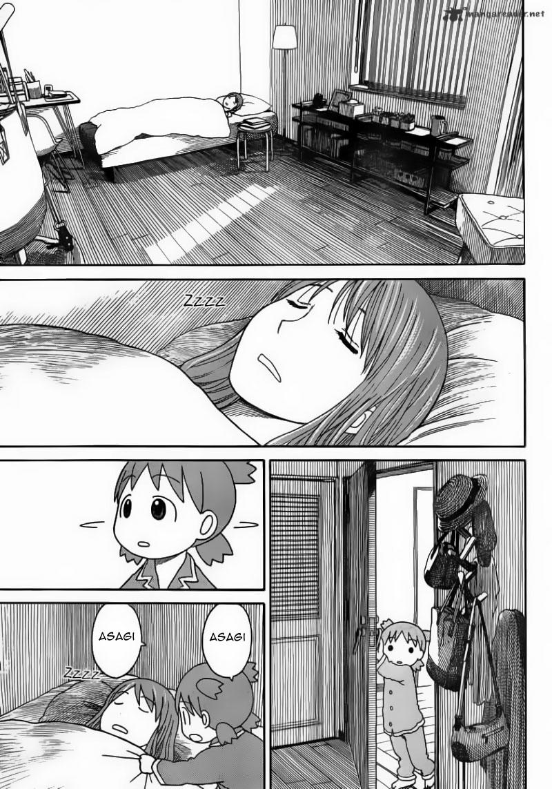 Yotsubato! Chapter 76 - Trang 2