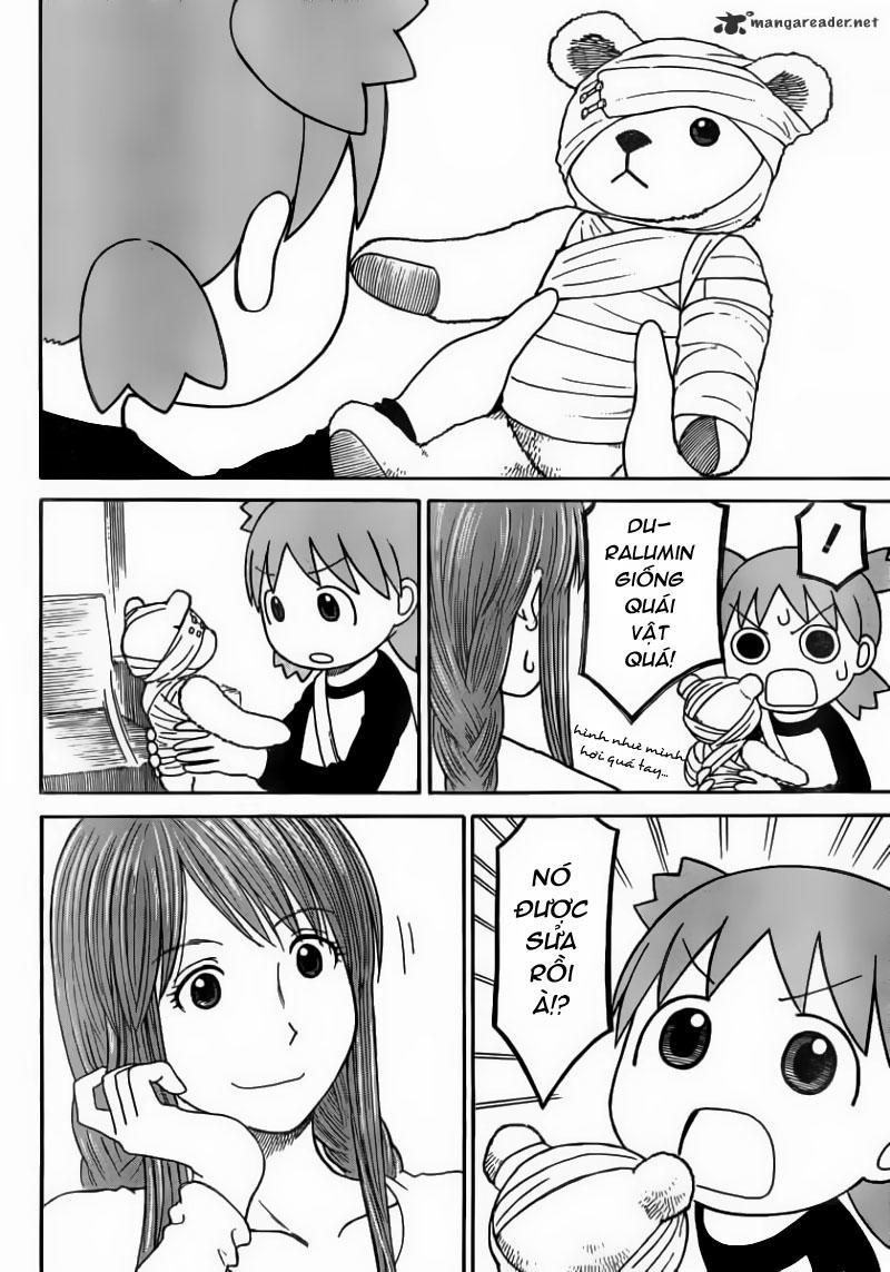 Yotsubato! Chapter 76 - Trang 2