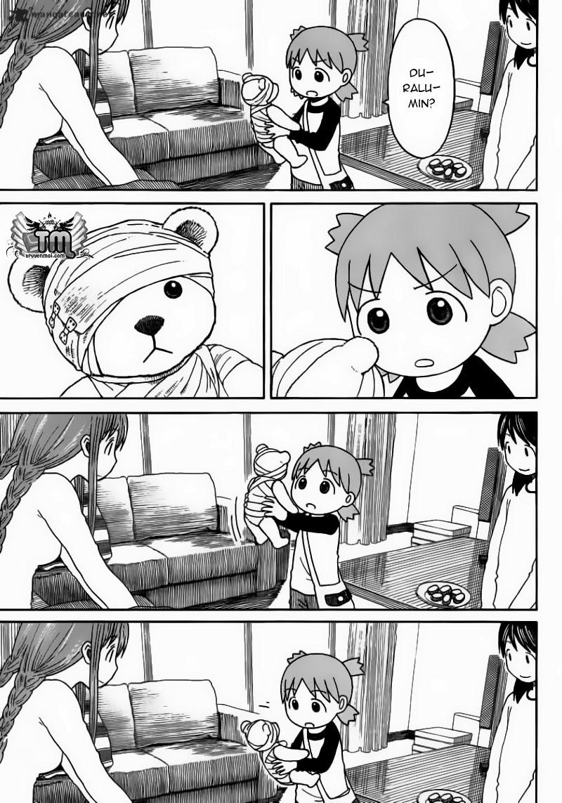 Yotsubato! Chapter 76 - Trang 2