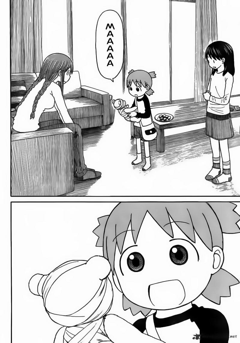 Yotsubato! Chapter 76 - Trang 2