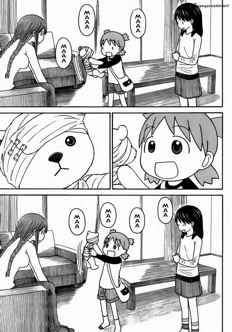 Yotsubato! Chapter 76 - Trang 2