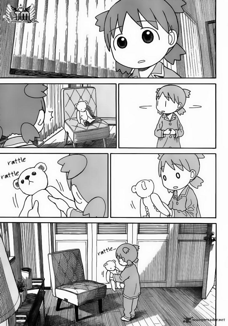 Yotsubato! Chapter 76 - Trang 2