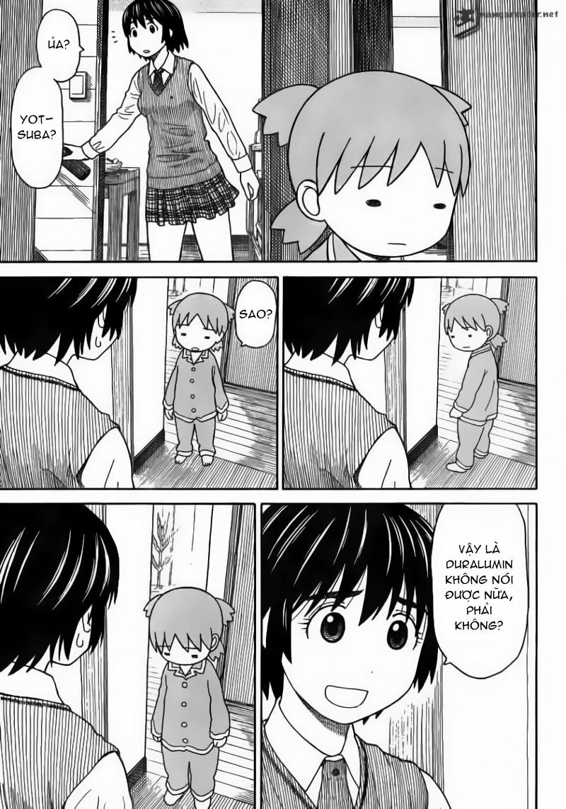 Yotsubato! Chapter 76 - Trang 2