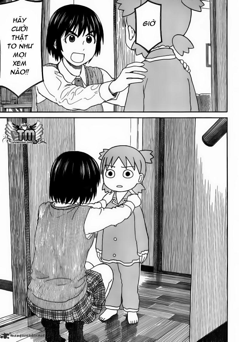 Yotsubato! Chapter 76 - Trang 2