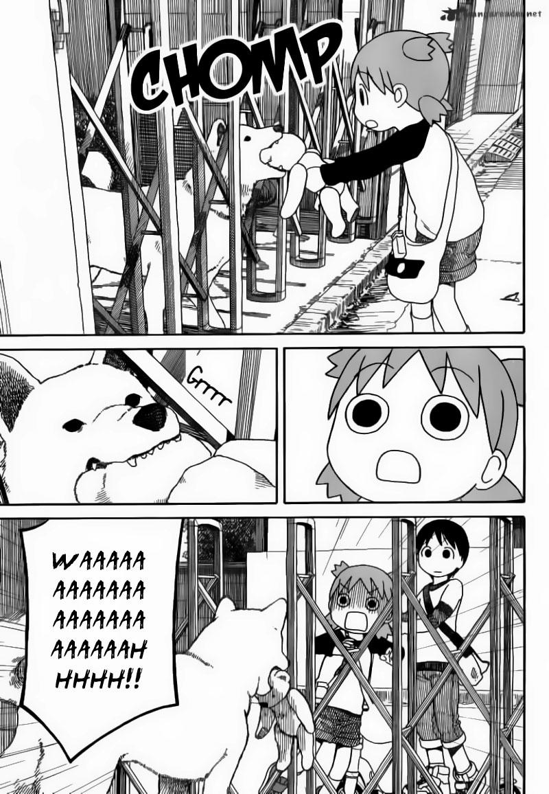 Yotsubato! Chapter 75 - Trang 2