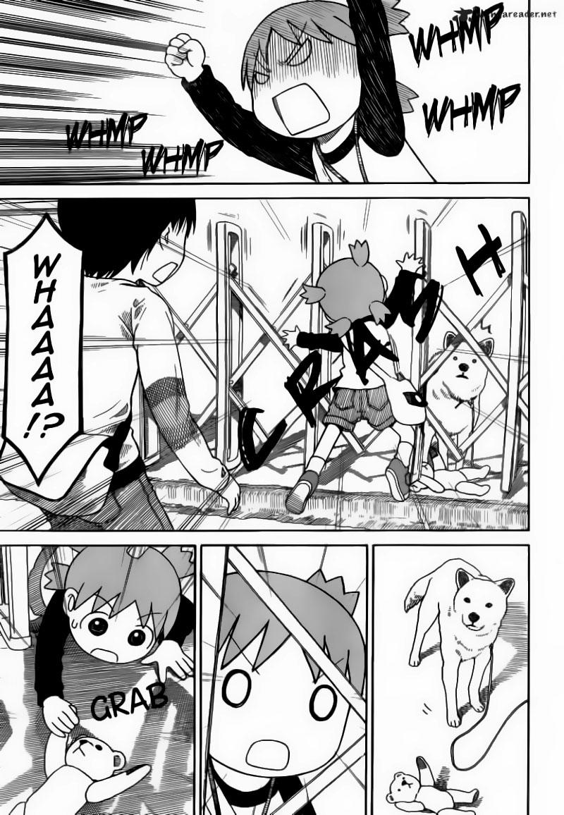 Yotsubato! Chapter 75 - Trang 2