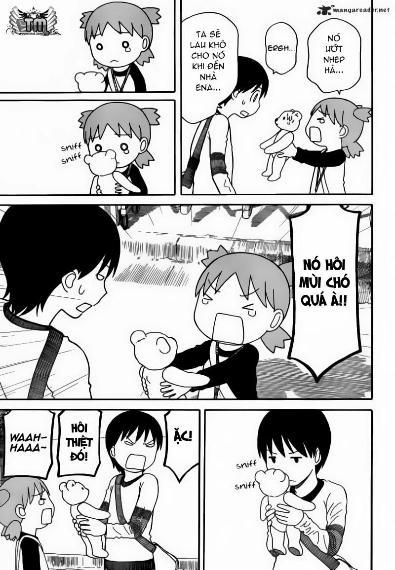 Yotsubato! Chapter 75 - Trang 2