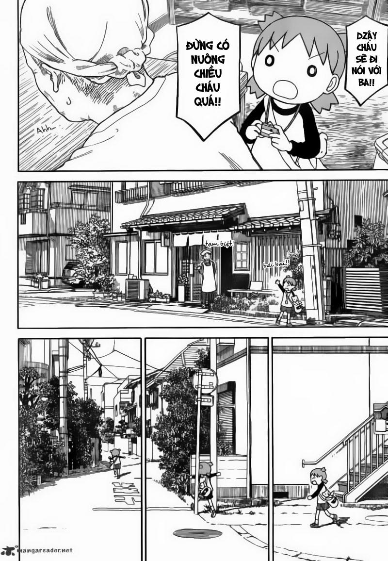 Yotsubato! Chapter 75 - Trang 2