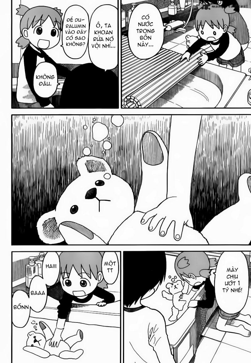 Yotsubato! Chapter 75 - Trang 2