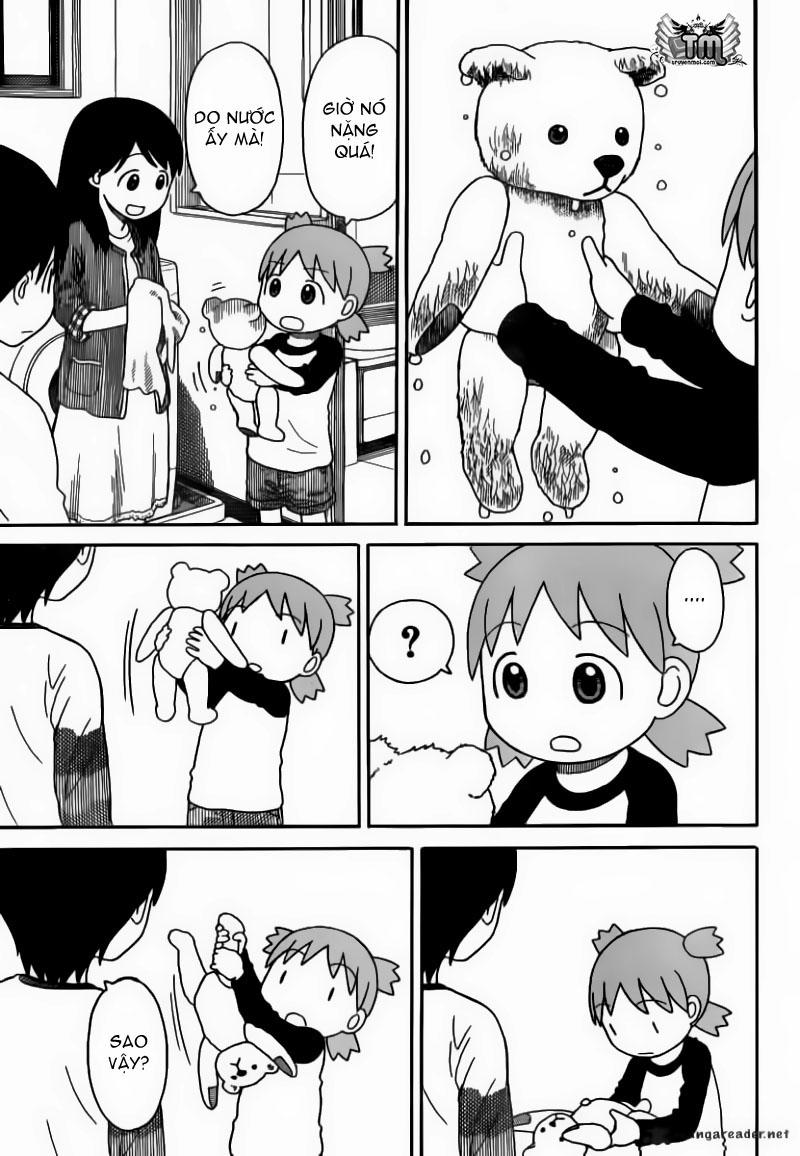 Yotsubato! Chapter 75 - Trang 2