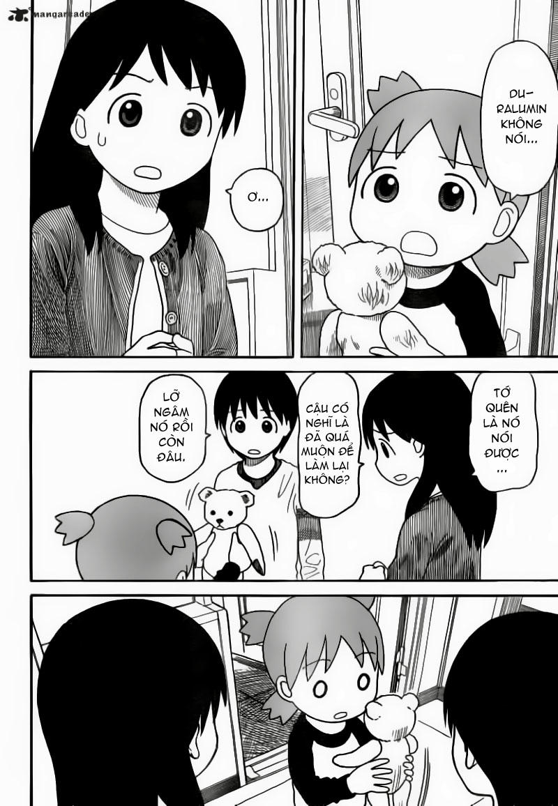 Yotsubato! Chapter 75 - Trang 2